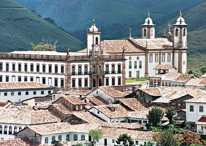 Ouro Preto