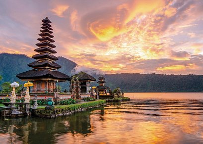 Bali intensiv (Gruppenreise)