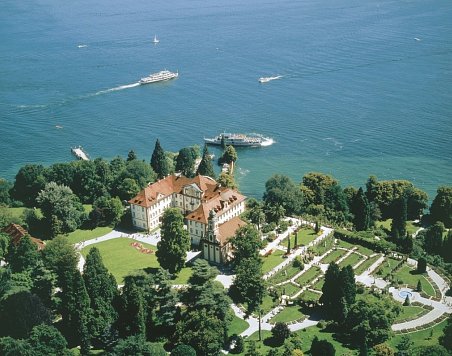 Bodensee-Radweg Bummlertour