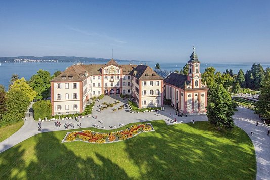 Jubiläumsradtour Bodensee