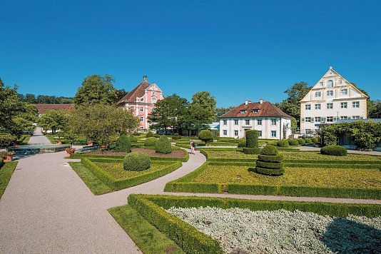 Jubiläumsradtour Bodensee