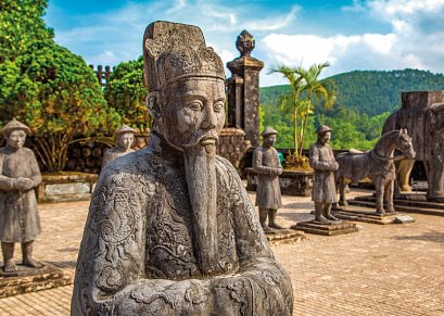 Best of Vietnam & Kambodscha (Gruppenreise)