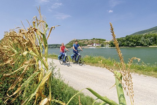 Basic Donau-Radweg