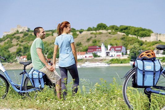 Basic Donau-Radweg
