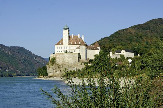Charme Radtour Donau