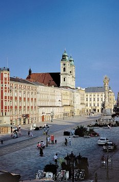 Donau-Radweg Bummlertour