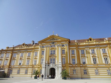 LandGenuss Radtour Donau