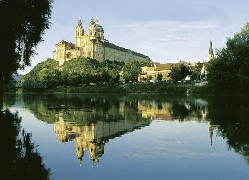 LandGenuss Radtour Donau