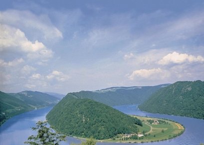 Radreise Donau-Radweg für Familien