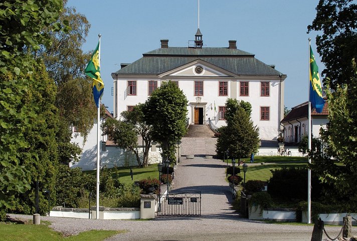 Erlesene Hotels in Schwedens Countryside