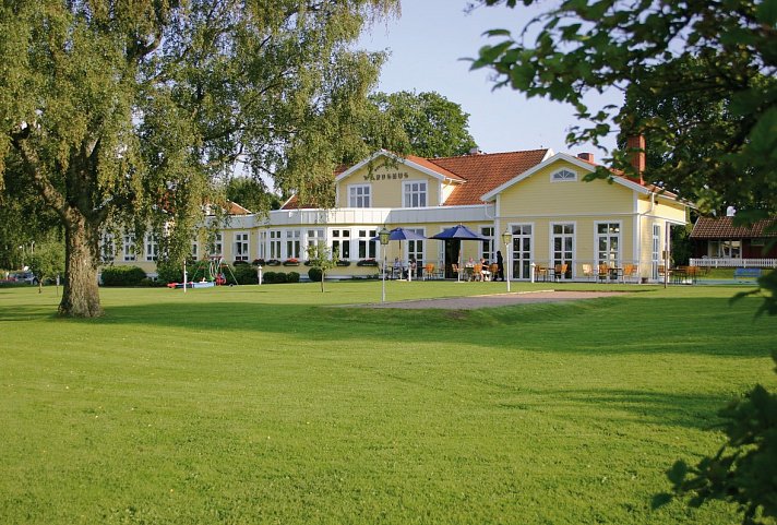 Erlesene Hotels in Schwedens Countryside