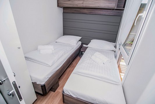 Big Bear Nature Resort Plitvice