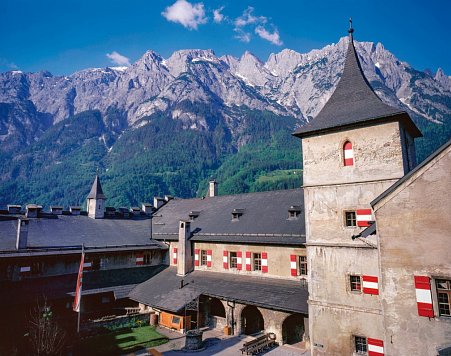 Alpe-Adria-Radweg