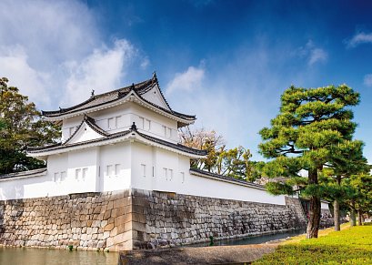 Impressionen Japans