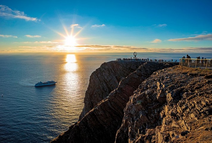 Havila Voyages Bergen-Kirkenes