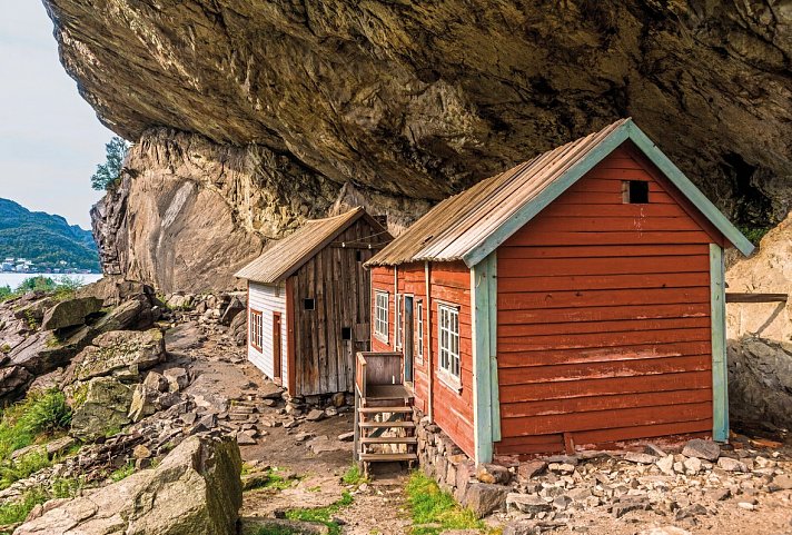 Fjordnorwegens Top Ten