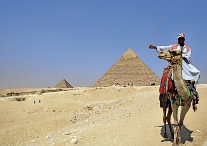 Kleingruppenreise Kairo und Nilkreuzfahrt Kairo