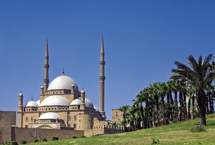 Kleingruppenreise Kairo und Nilkreuzfahrt