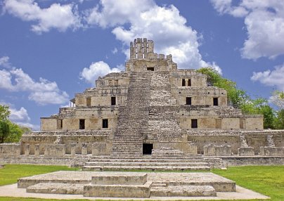 Yucatán einmal anders erleben Cancún