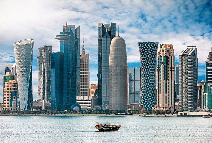 Doha Kompakt