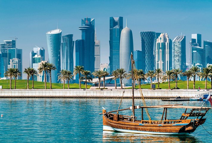 Doha Kompakt