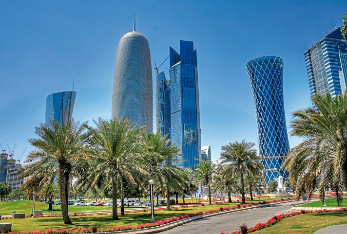 Doha Kompakt