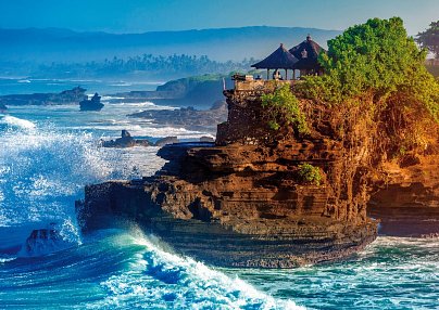 Bali komplett (Privatreise) Denpasar