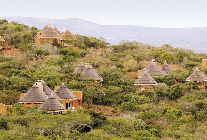 Thanda Safari & White Pearl Resort