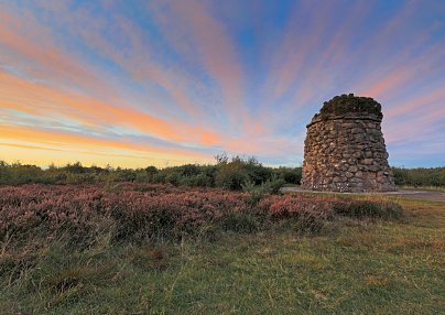 Schottlands Mythen, Geister und Legenden Perthshire