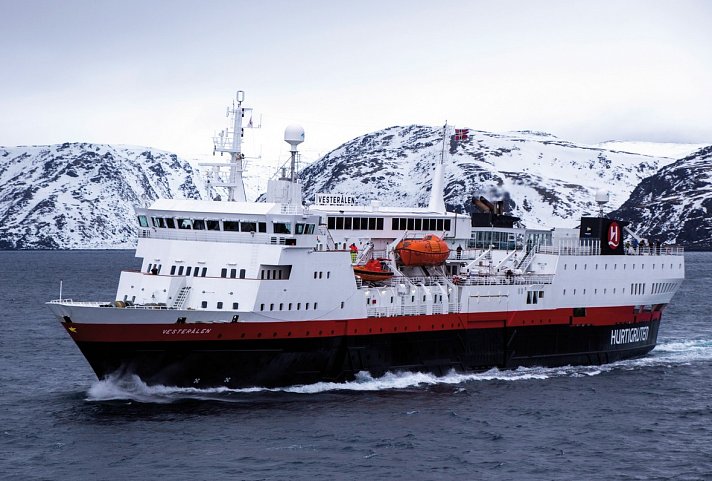Polarlichtabenteuer Lofoten und Vesterålen