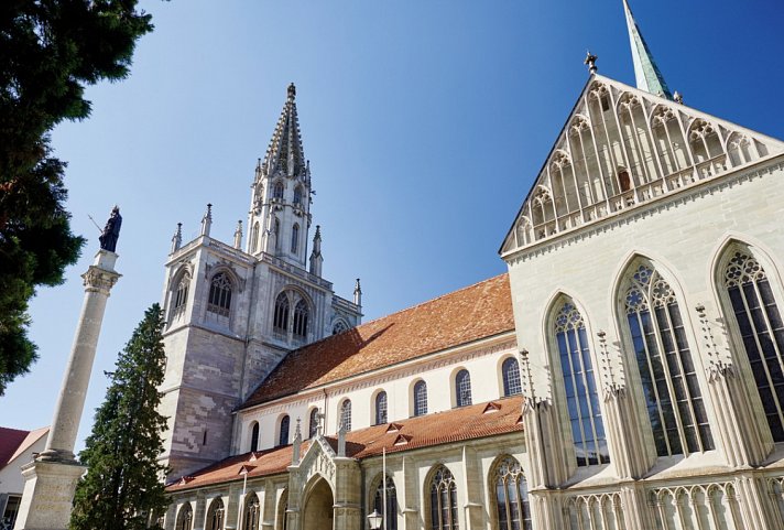 Das Schönste vom Bodensee - Jahrestour 2025