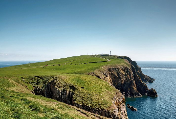 Schottland - Das grüne Herz der Insel