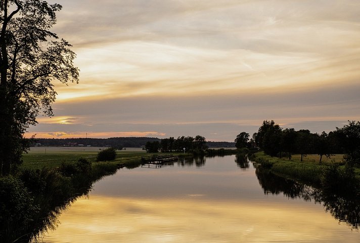 Große Schwedenreise zwischen Göteborg & Stockholm