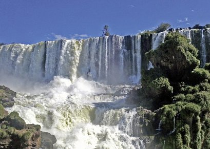 Faszination Iguassu - Mabu Thermas Grand Resort