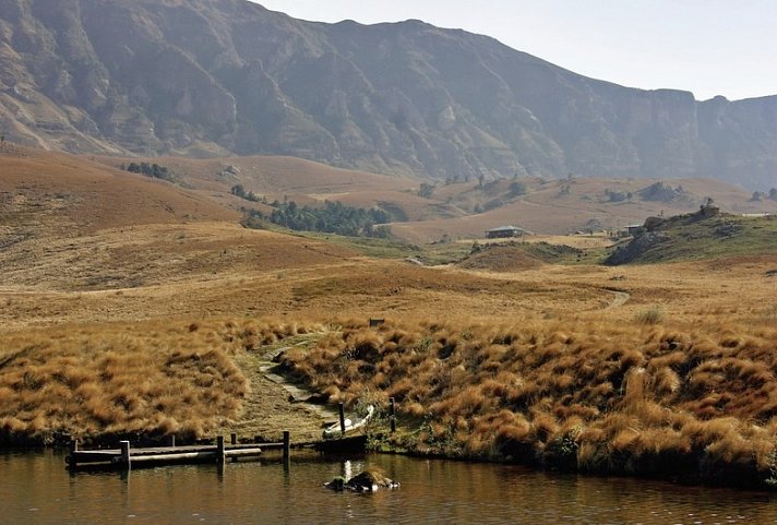Drifters - South Africa Explorer