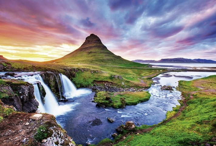 Die große Islandrundreise