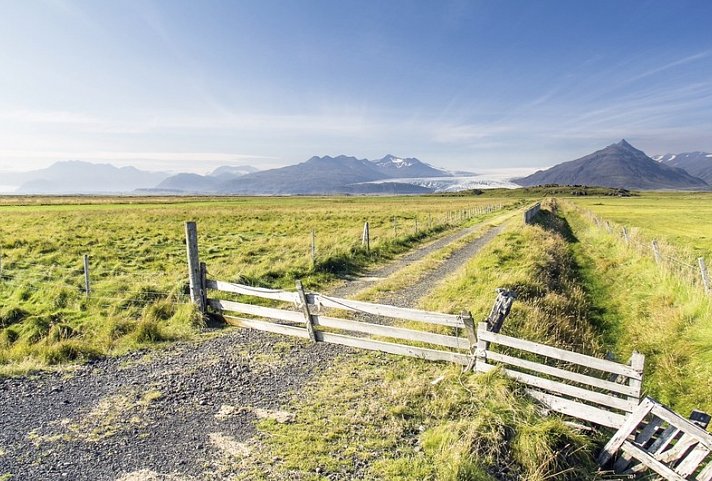 Die große Islandrundreise