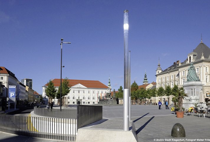 LandGenuss am Drau-Radweg