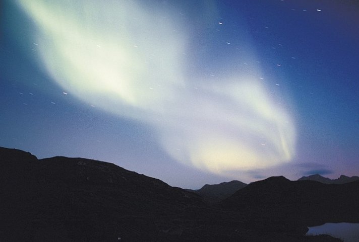 Winterlich aktiv in Schwedisch Lappland