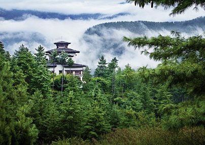 Faszination Nepal und Bhutan Kathmandu