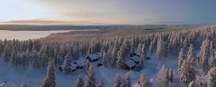 Nordische Weihnachtsträume