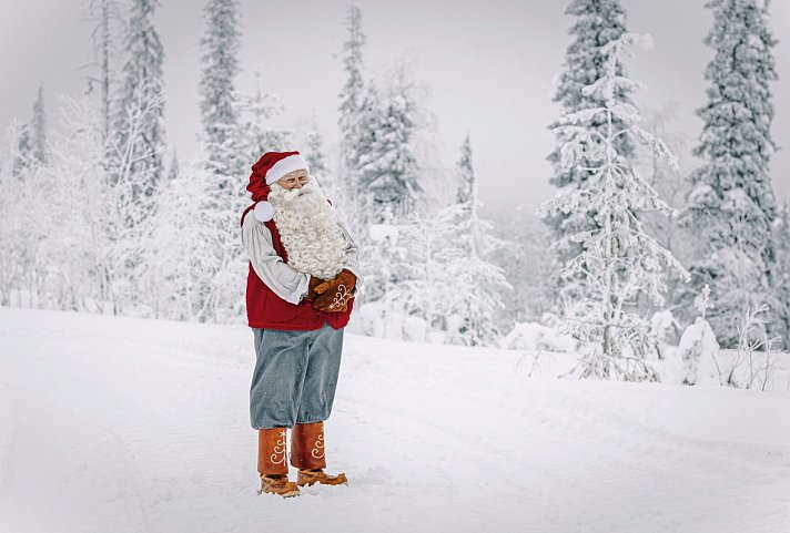 Nordische Weihnachtsträume