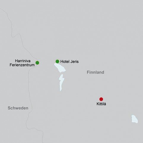 Nordische Weihnachtsträume