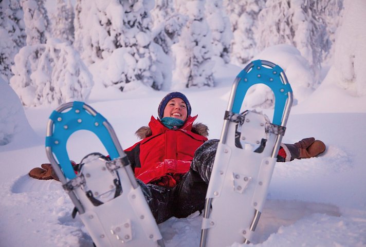 Lappland kompakt