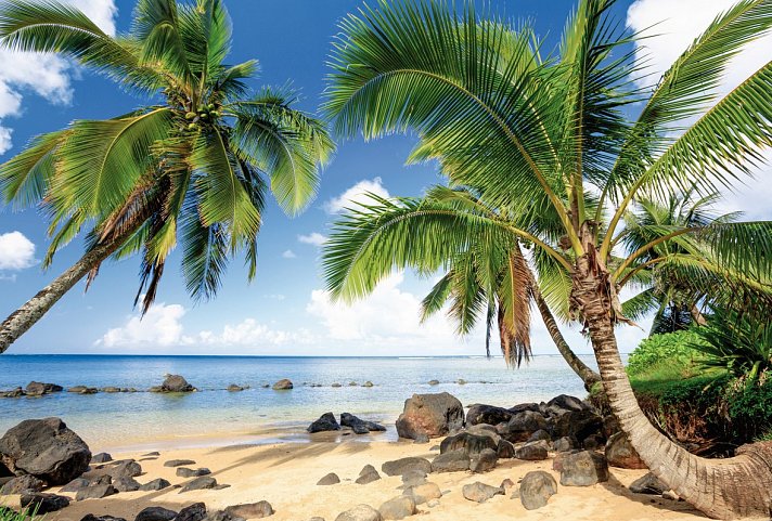 Das Beste vom Westen & Inselzauber Hawaii - Maui (19 Nächte)