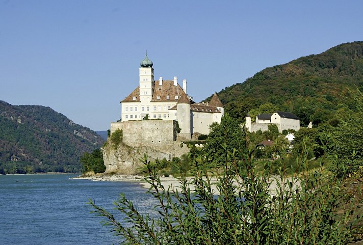 Donau-Radweg klassisch