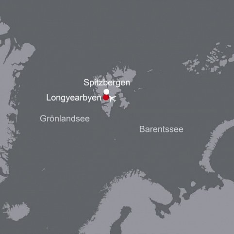 Abenteuer Spitzbergen