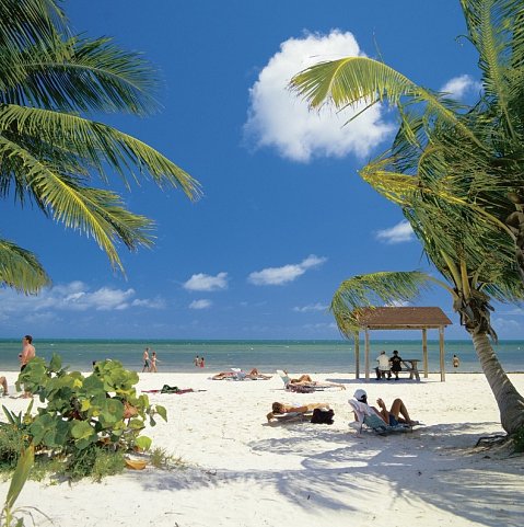 Kleingruppenreise Best of Florida & Beach (Superior-Variante)