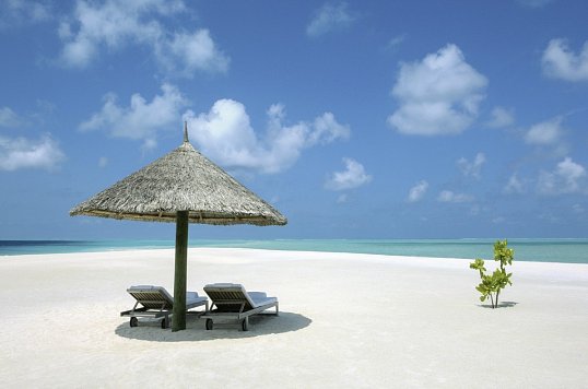 COMO Cocoa Island