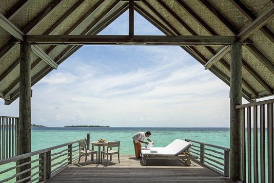 COMO Cocoa Island